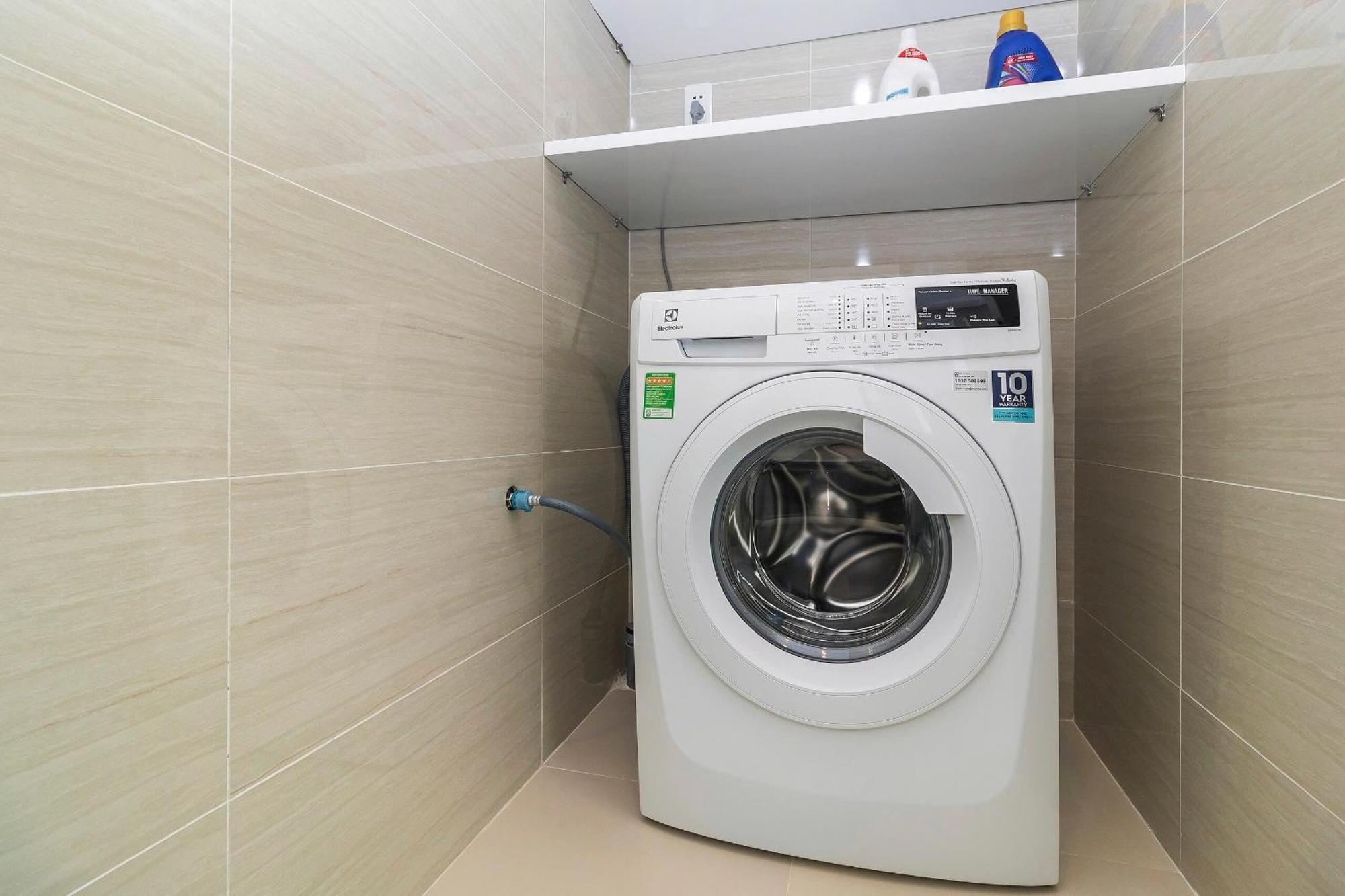 Apartment The One Sai Gon *